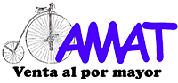 Bicicletes Amat S.A.